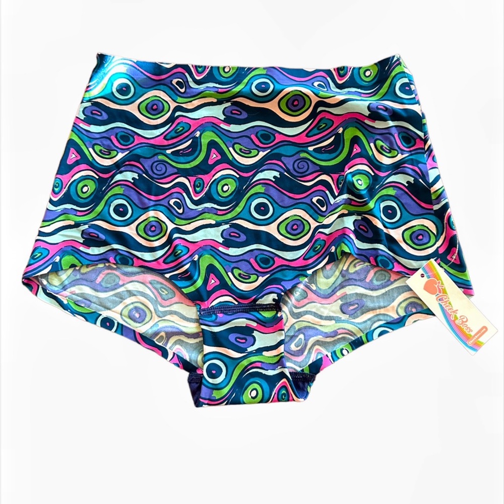 Cheekboss briefs, small, NWT